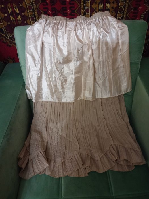 Продается летняя юбка