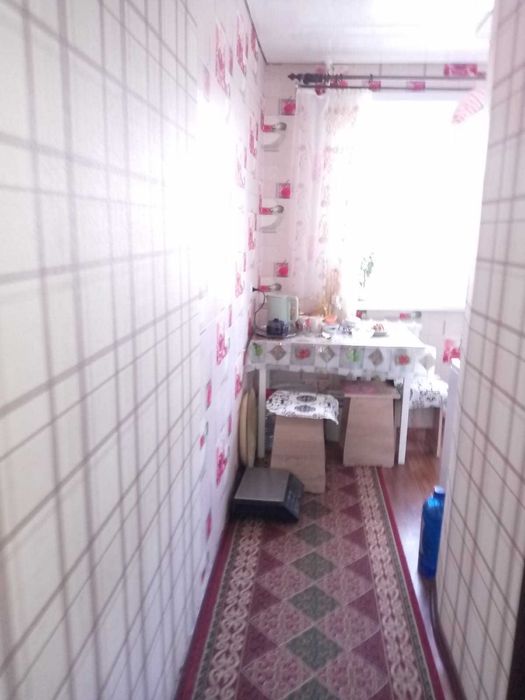 Продам 2-х комн. ул. Строителей, 26
