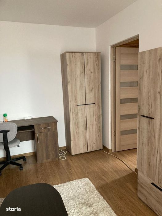 Chirie pe termen lung , 2 camere