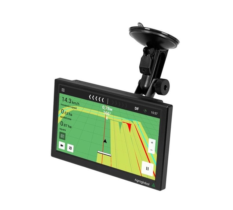 Агронавигатор Agroglobal (курсоуказатель) AG8000
