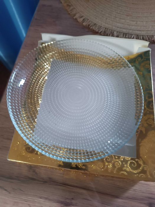 Продам вазочки, салатницы