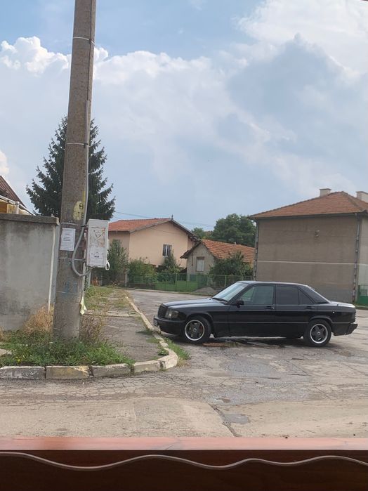 Алуминиеви джанти за Мерцедес