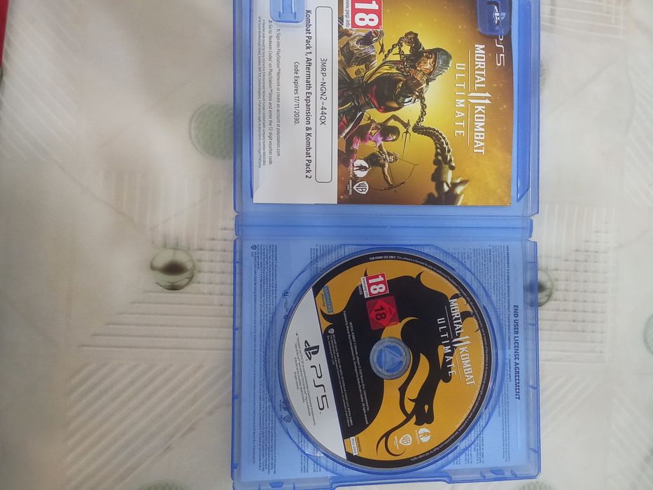 Игры на playstation 4