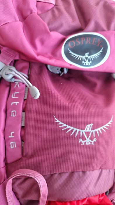 Раница Osprey Kyte 46