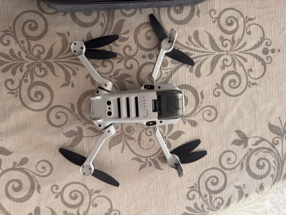 Drona DJI Mavic Mini