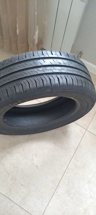 Continental EccoContact 5