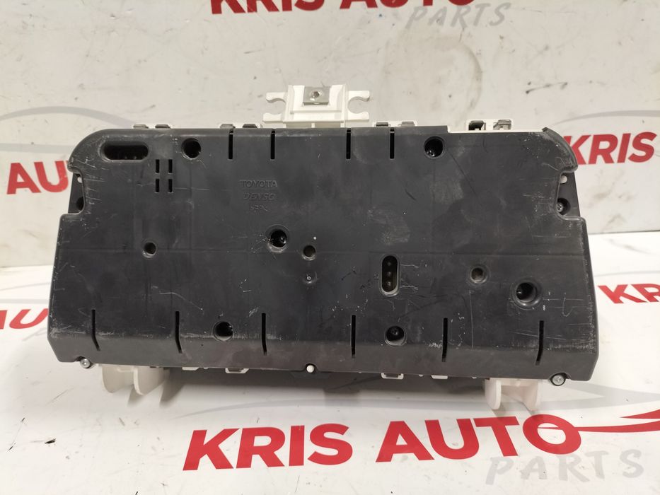 Километраж Toyota Corolla Verso 2.2 D4D / Тойота Корола Версо 2.2 Д4Д