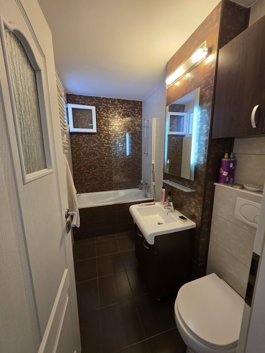 Apartament 2 camere