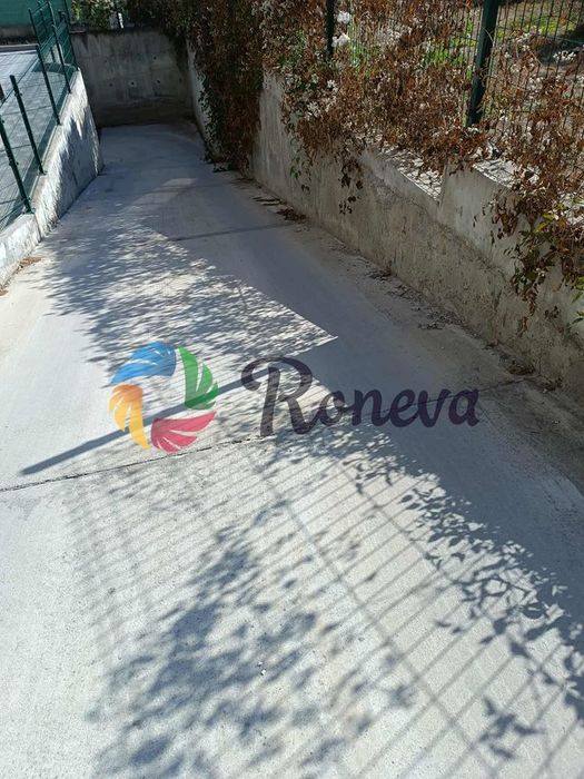 Двойно подземно паркомястов Варна-Възраждане 1 площ 24