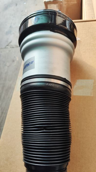 Нова предна възглавница W220 S class  airmatic Atec Germany