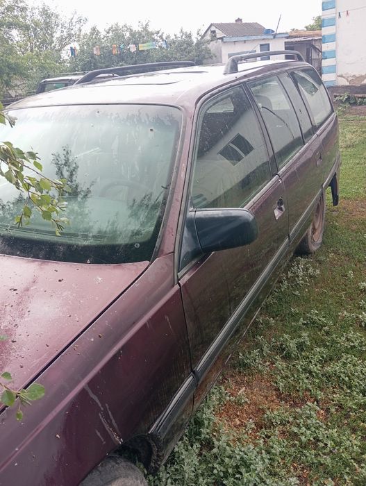 Opel omega A универсал