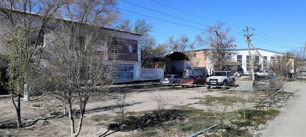 Аренда помещении, склад, контэйнер