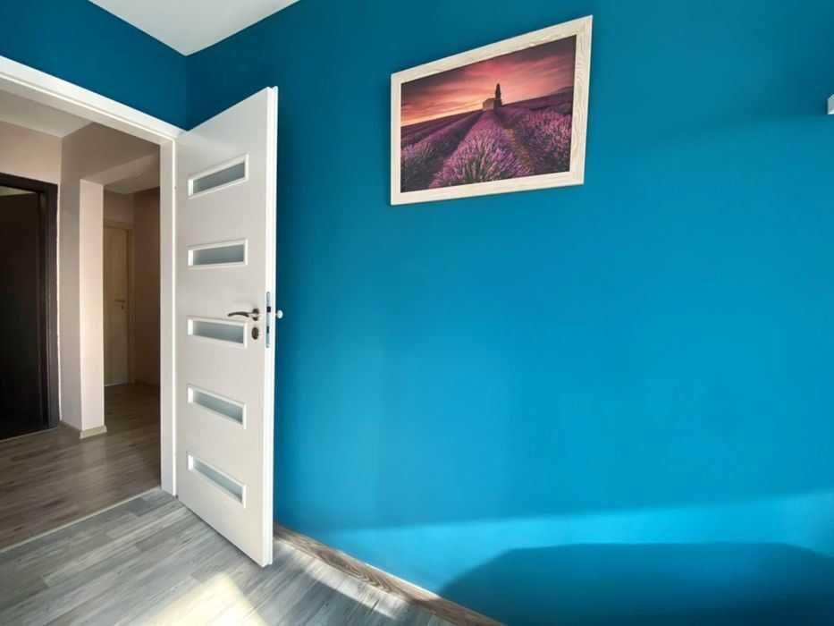 Дава се под наем Тристаен апартамент в София, Карпузица - 104 кв.м за 408 € - Снимка #1