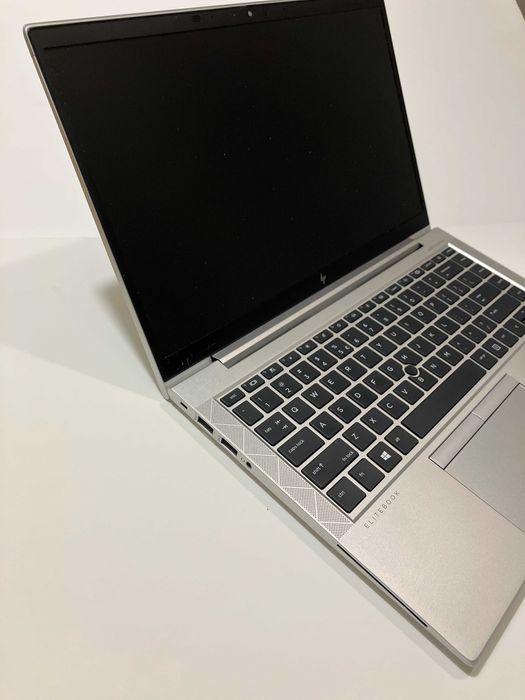 EliteBook 840 G8 14", Core(TM) i5 11th Gen, 16 GB RAM, 256 GB