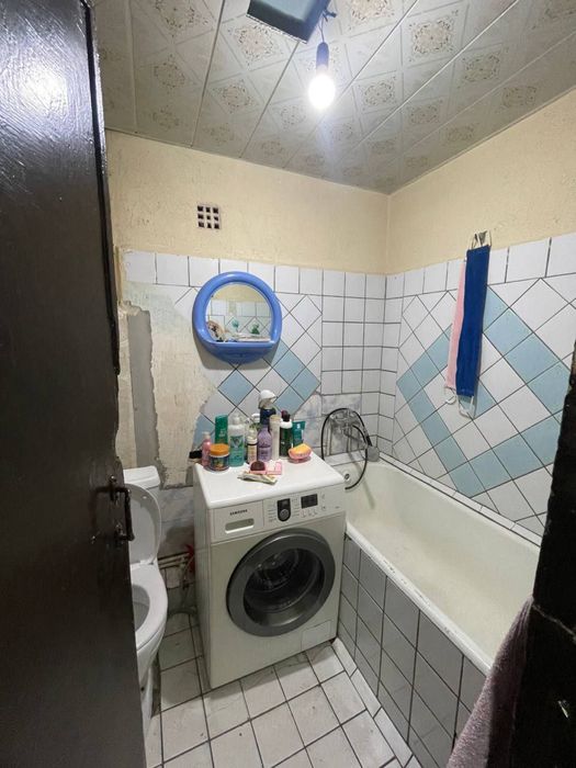 Срочно продается 47м2 ЧИЛАНЗАР