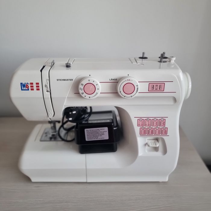 Masini cusut electrice