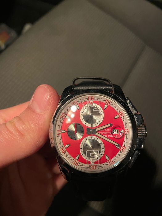 Часовник CHOPARD