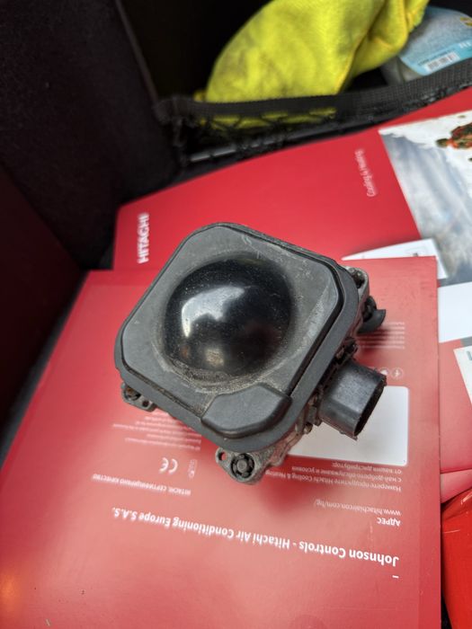 Дистроник Ауди А5 А6