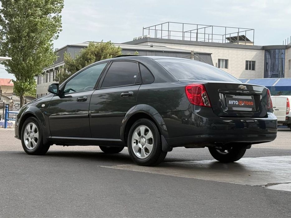 Продаётся Chevrolet Gentra Elegant Plus (AT) 2019 года