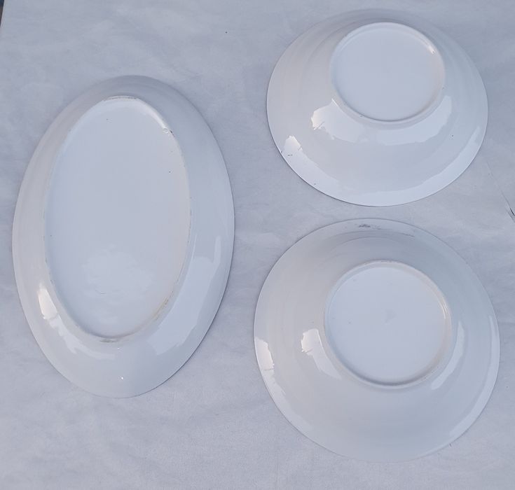 Serviciu de masa : AmbitionKalina portelan