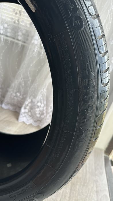 Шина нa Infinity,  новая 315/35 R 20