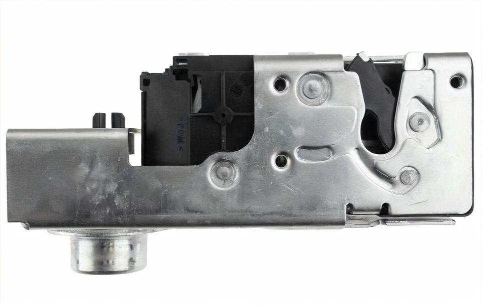 Брава за Ford Transit MK6 (2000-2006)