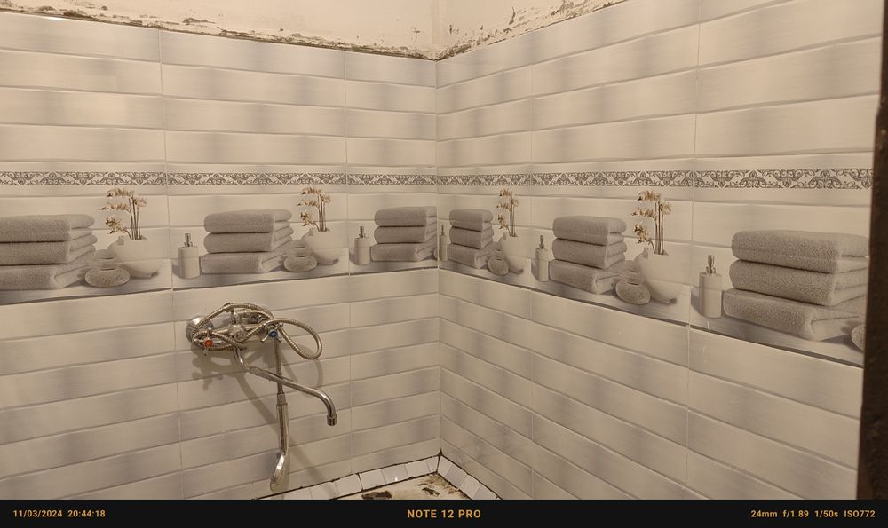 Гипсакартон,пластик ,ленониум, кафель териш ишларинг киламиз.