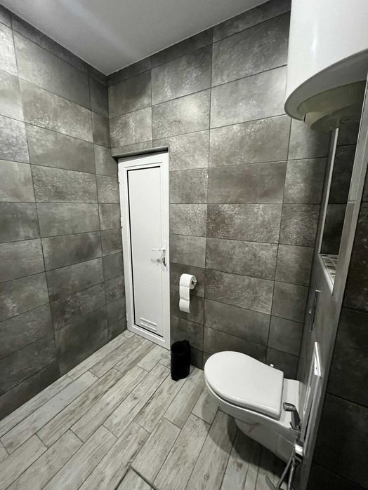 Тристаен Апартамент в Тракия