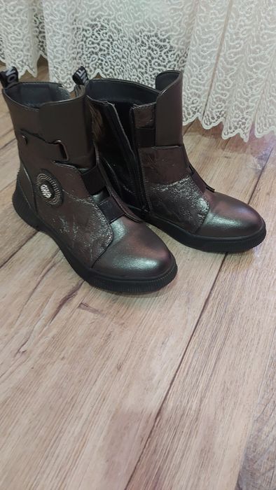 Продам обувь для девочки!!!