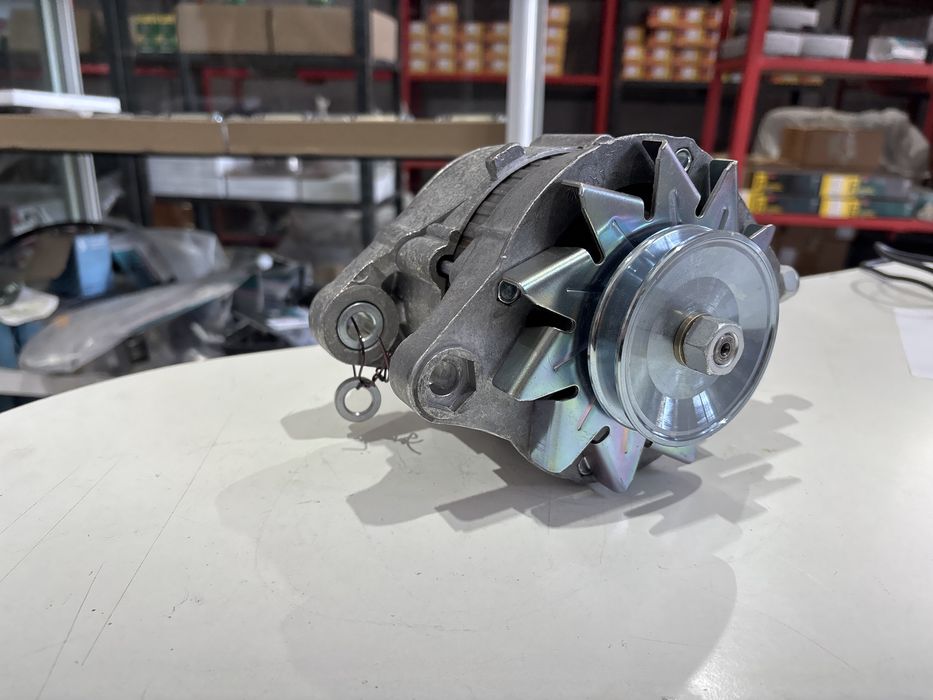 Генератор Нива 21213 Карбюратор