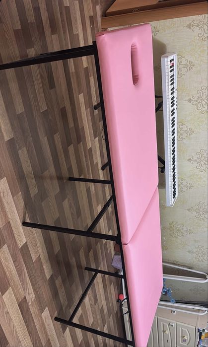 Кушетка массажная