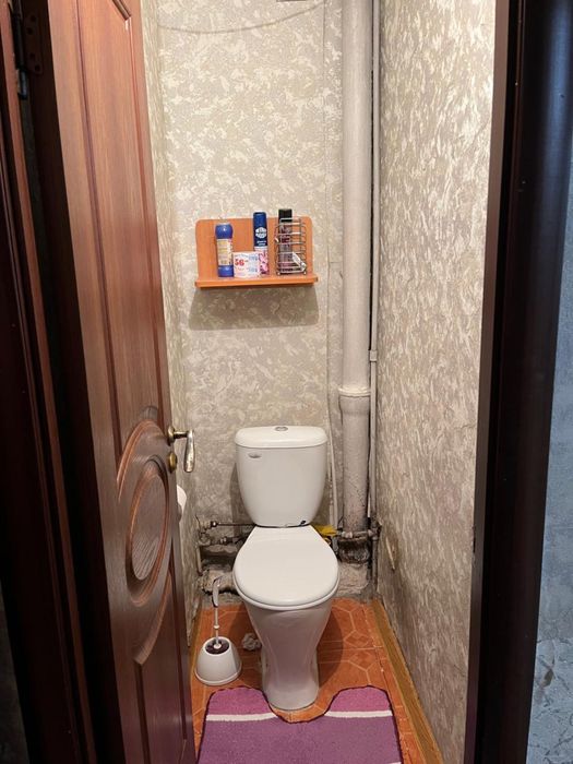 Срочная продажа 3-комнатной квартиры