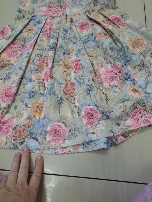 Rochie superba de ocazie 36
