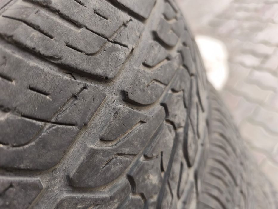 ШИНЫ Размер 255/60 R17