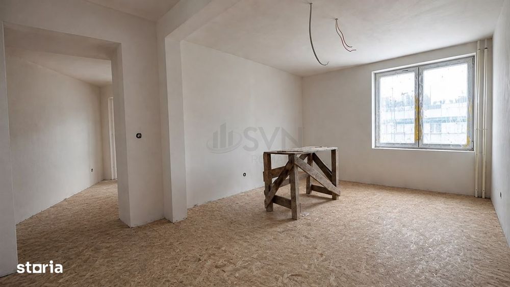 Apartament 3 camere de vanzare l Imobil Consolidat l Centrul Vechi — fotografia 3