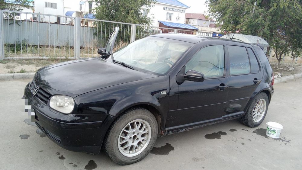 Голф 4 сатылады срочно