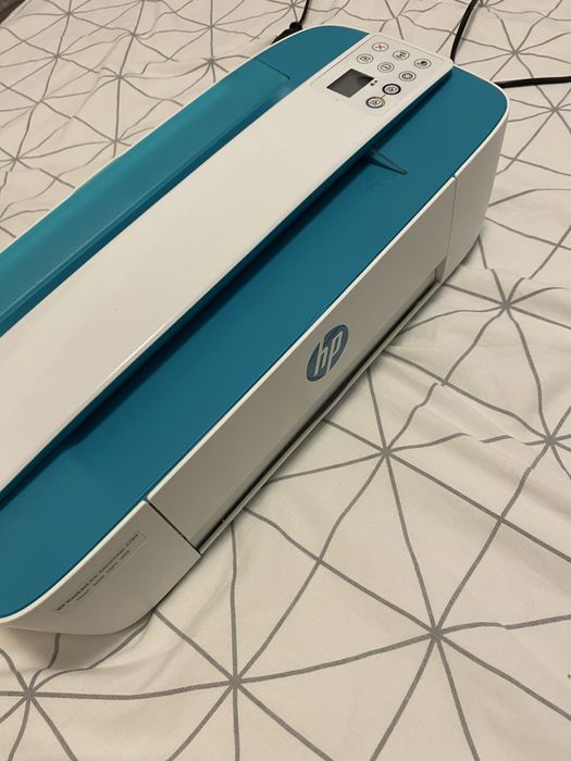 imprimanta wireless