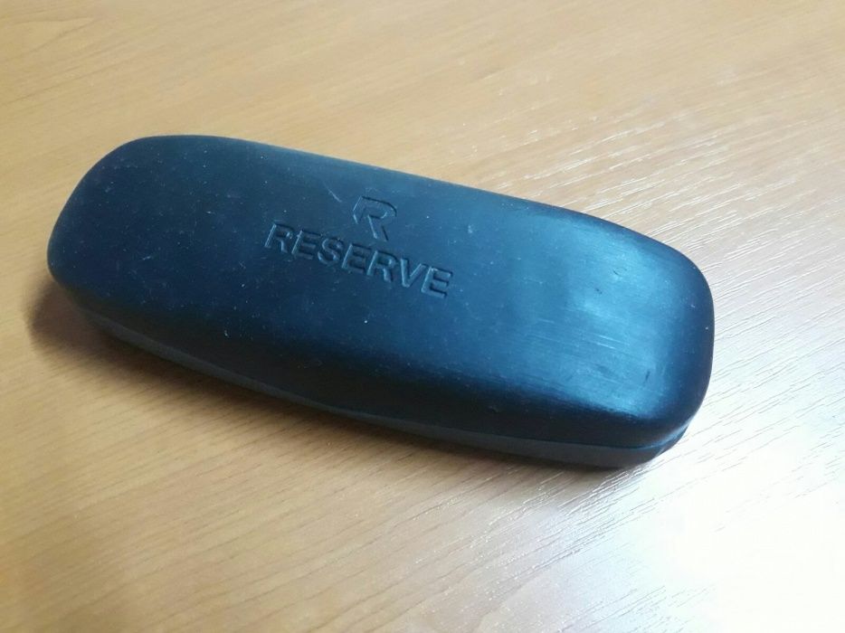Rame chelari vedere Reserve. -1,75 au antireflex .