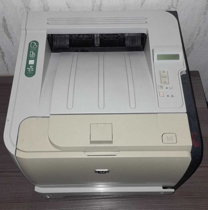 Продам принтер HP2055 рабочий