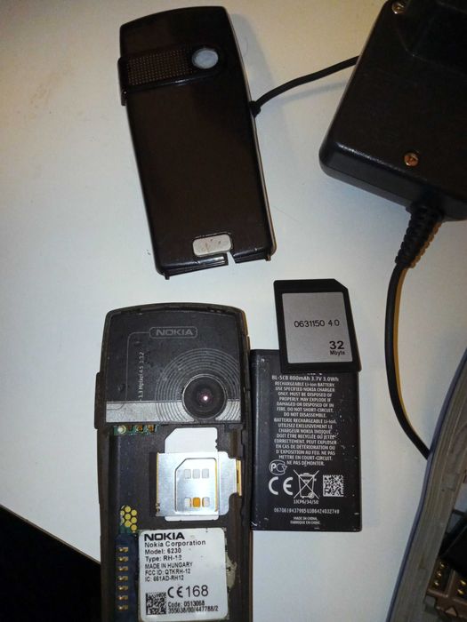 Telefoane Nokia cu butoane functionale