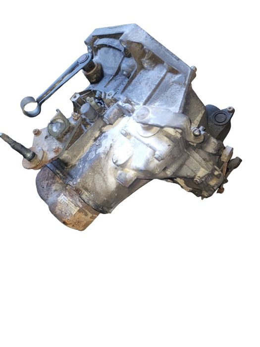 Cutie De Viteze Manuala 5 Trepte Peugeot 206 Saloon 2007 -> 1.4 Kfv (T