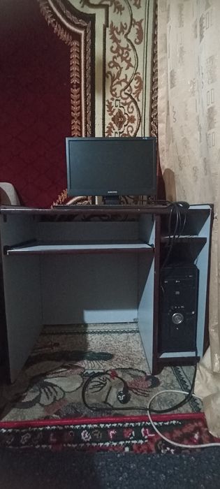 Kampyuter sotiladi holati ortacha