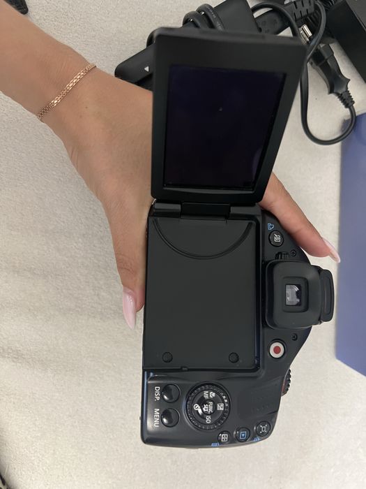 Продам фотоаппарат