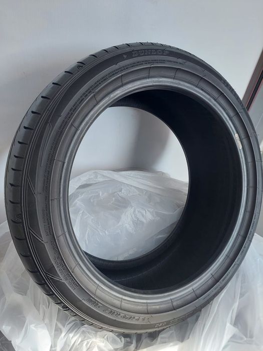 Шины Dunlop 225/45/17