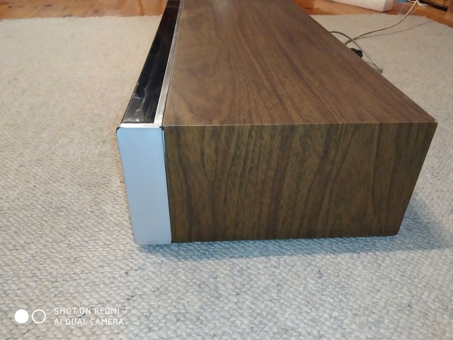 Ресийвър LOEWE ST 208