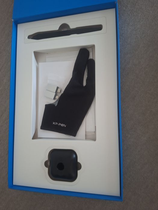 Tableta Grafica Xp-Pen