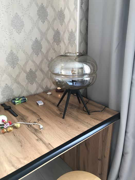 Светильник настольный