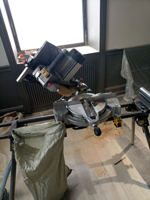 Торцовочная пила Кедр 255