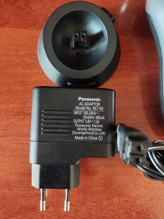 Электробритва panasonic es-rf41