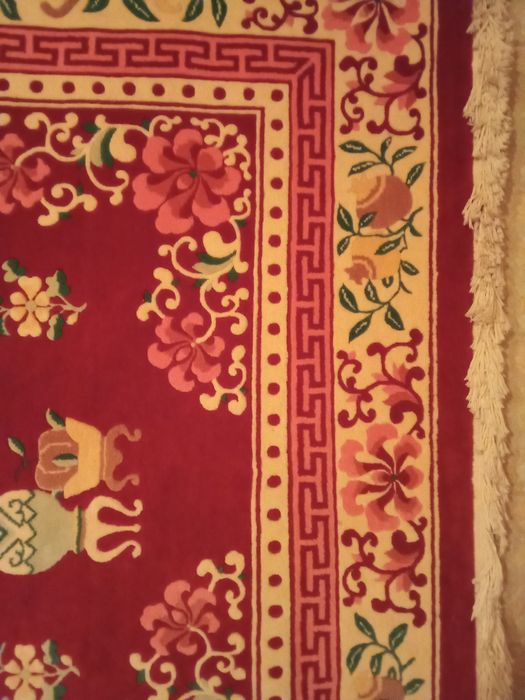 г.Навои:  Продам Ковер, размер 2 х 3, Монголия.